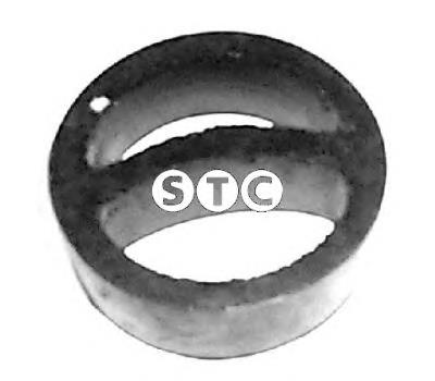 T400090 STC Coxim de fixação do silenciador