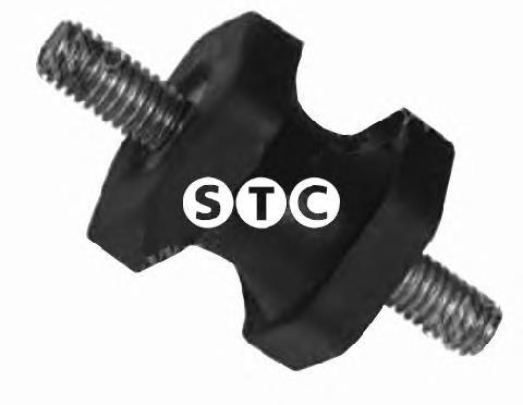 Coxim de fixação do silenciador Cautex 020296