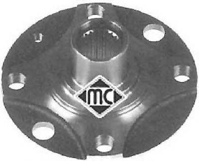 Compre 326001 Opel Cubo dianteiro
