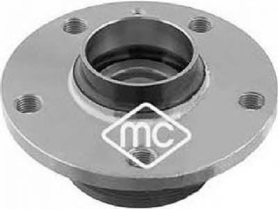 Cubo traseiro Metalcaucho 90122 preço, a partir de 60,88 USD