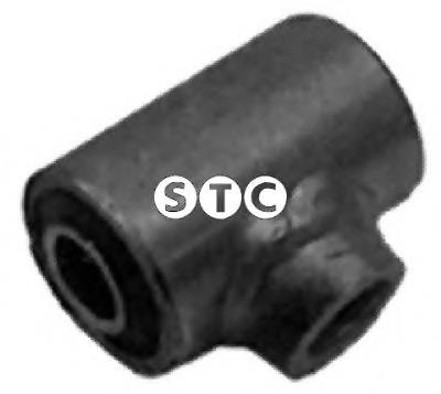 Compre 00211 Metalcaucho Bloco silencioso de amortecedor dianteiro