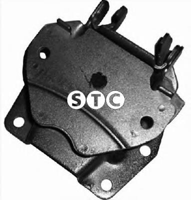 Compre 00250 Metalcaucho Coxim de transmissão (suporte da caixa de mudança)
