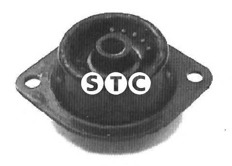 Compre 00251 Metalcaucho Coxim (suporte) traseiro de motor