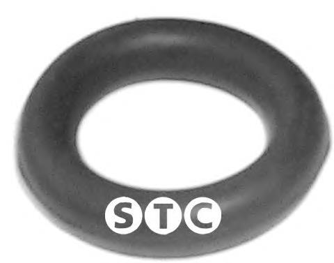 T400262 STC Coxim de fixação do silenciador