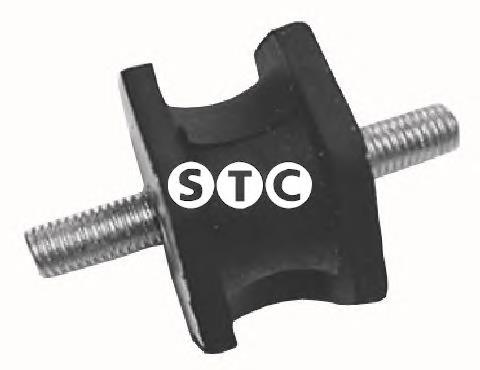 T400167 STC Coxim de fixação do silenciador