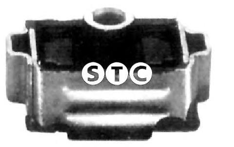 Compre 80000287 Corteco Coxim (suporte) esquerdo de motor