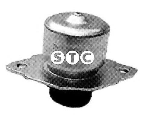Coxim (suporte) esquerdo de motor 191199402 VAG