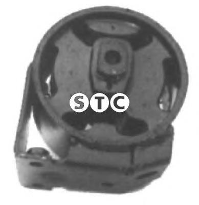 Coxim (suporte) direito de motor Cautex 460029