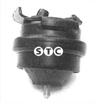 Coxim (suporte) dianteiro de motor 357199279B VAG