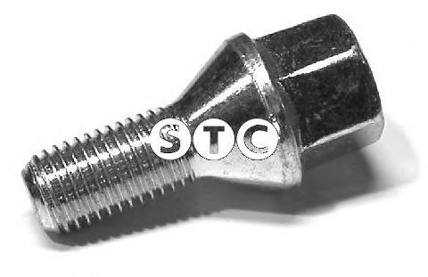 Parafuso de roda 338011 Triclo