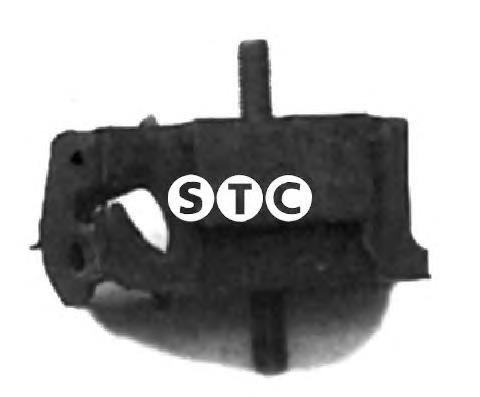 T400833 STC Coxim (suporte) dianteiro de motor