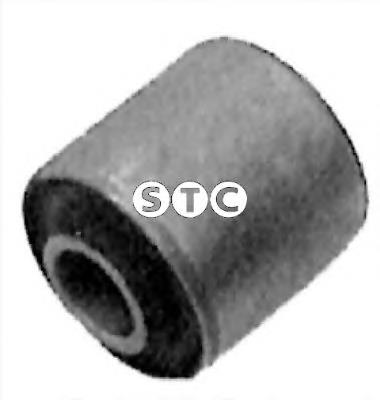 031411 Cautex Bloco silencioso de suporte de coxim traseiro de motor
