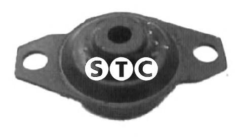 Compre 00853 Metalcaucho Coxim de transmissão (suporte da caixa de mudança)