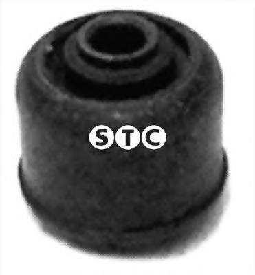 T400984 STC Bloco silencioso dianteiro do braço oscilante inferior