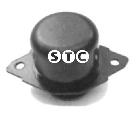 Coxim (suporte) esquerdo de motor VAG 1H0199402