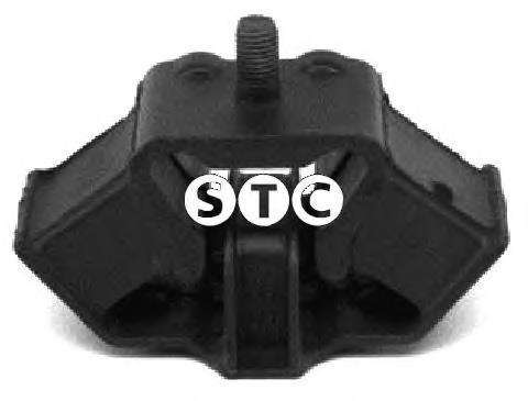 180068 Cautex Coxim de transmissão (suporte da caixa de mudança)