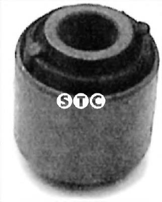 Compre 00940 Metalcaucho Bloco silencioso dianteiro do braço oscilante inferior