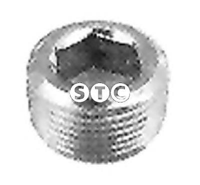 Tampão de panela de motor 55189930 Fiat/Alfa/Lancia