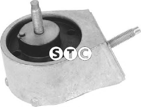 Coxim (suporte) direito de motor 020344 Cautex