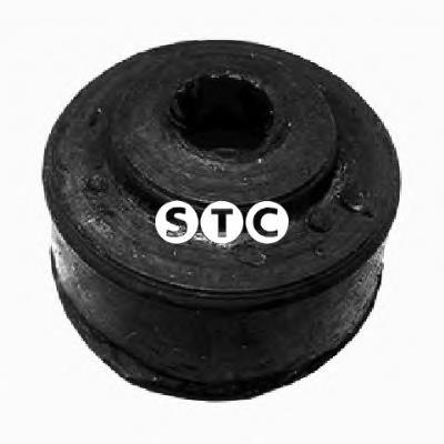 Bucha de suporte dianteiro de estabilizador 80000145 Corteco