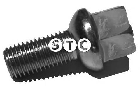 Parafuso de roda 321601139C VAG