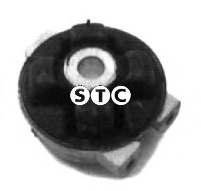 Coxim de transmissão (suporte da caixa de mudança) Kautek VWTM013