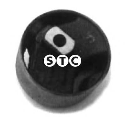 Coxim (suporte) esquerdo de motor VAG 171199214F