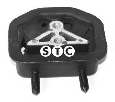 Coxim (suporte) direito de motor 00725L Metalcaucho