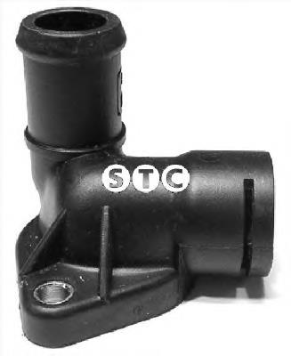 Compre 954228 Cautex Flange do sistema de esfriamento (união em T)