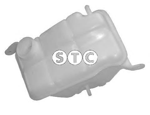 Compre 954119 Cautex Tanque de expansão do sistema de esfriamento