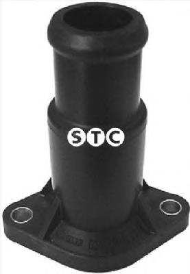 Flange do sistema de esfriamento (união em T) 952123 Cautex