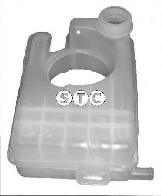 Compre 03564 Metalcaucho Tanque de expansão do sistema de esfriamento