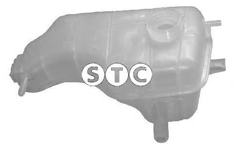 Compre 1102678 Ford Tanque de expansão do sistema de esfriamento