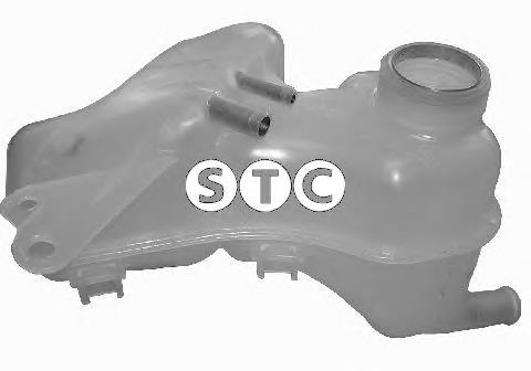 90409612 Opel Tanque de expansão do sistema de esfriamento