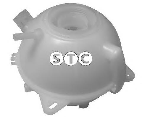 TM6331 Hepu Tanque de expansão do sistema de esfriamento
