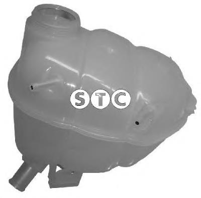 90542964 General Motors Tanque de expansão do sistema de esfriamento