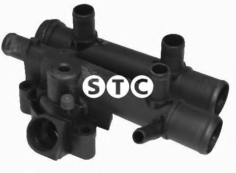 Caixa do termostato Renault (RVI) 7703083470 preço, a partir de 29,61 USD