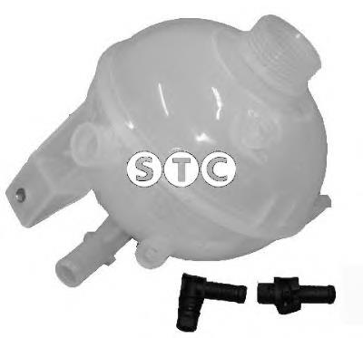 Tanque de expansão do sistema de esfriamento Peugeot/Citroen 132327 preço, a partir de 28,22 USD