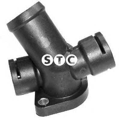 Flange do sistema de esfriamento (união em T) 952137 Cautex