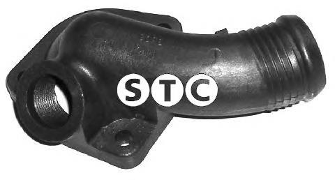 Compre 6189058 Ford Flange do sistema de esfriamento (união em T)