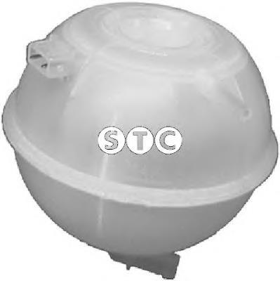 Tanque de expansão do sistema de esfriamento Cautex 954054