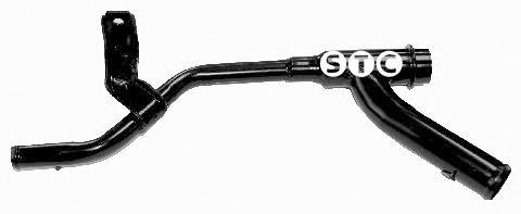 Compre 80089 Impergom Mangueira (cano derivado) do sistema de esfriamento
