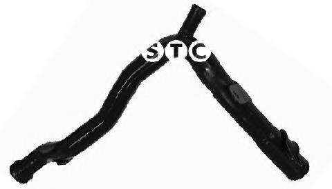 Compre 03155 Metalcaucho Mangueira (cano derivado) do sistema de esfriamento