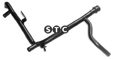 Mangueira (cano derivado) do sistema de esfriamento VAG 06A121065AP preço, a partir de 44,99 USD