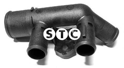 Compre 3544 Metalcaucho Flange do sistema de esfriamento (união em T)