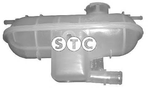 Tanque de expansão do sistema de esfriamento Triclo 481049