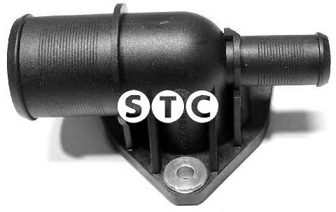 Tampa do termostato Cautex 952160