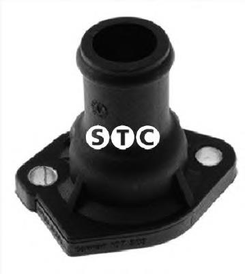 Compre 037121145 VAG Flange do sistema de esfriamento (união em T)