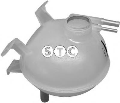 Tanque de expansão do sistema de esfriamento Metalcaucho 03515