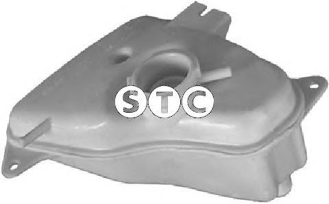 T403510 STC Tanque de expansão do sistema de esfriamento